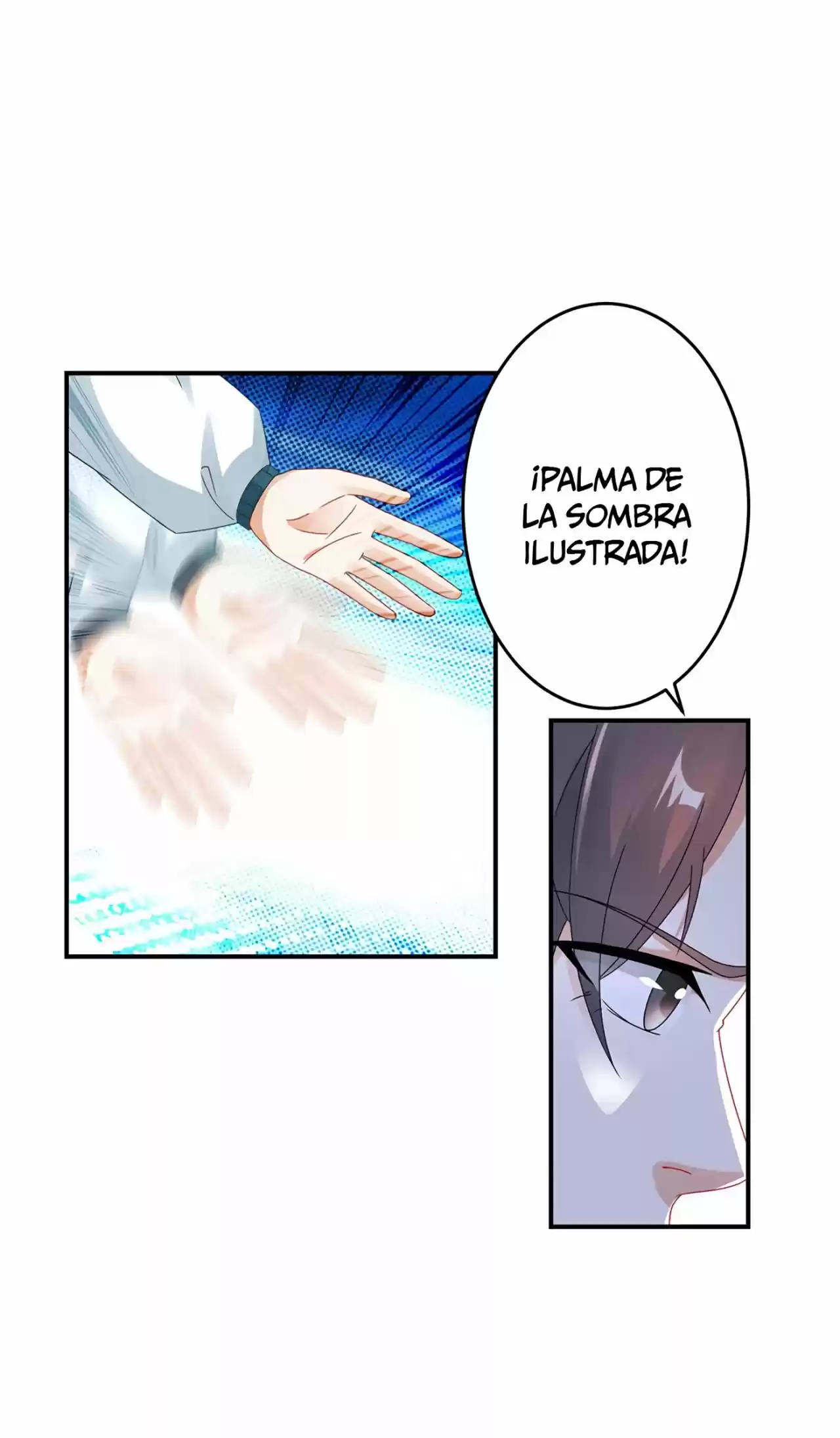 Emperor Wu capítulo 37, página 10