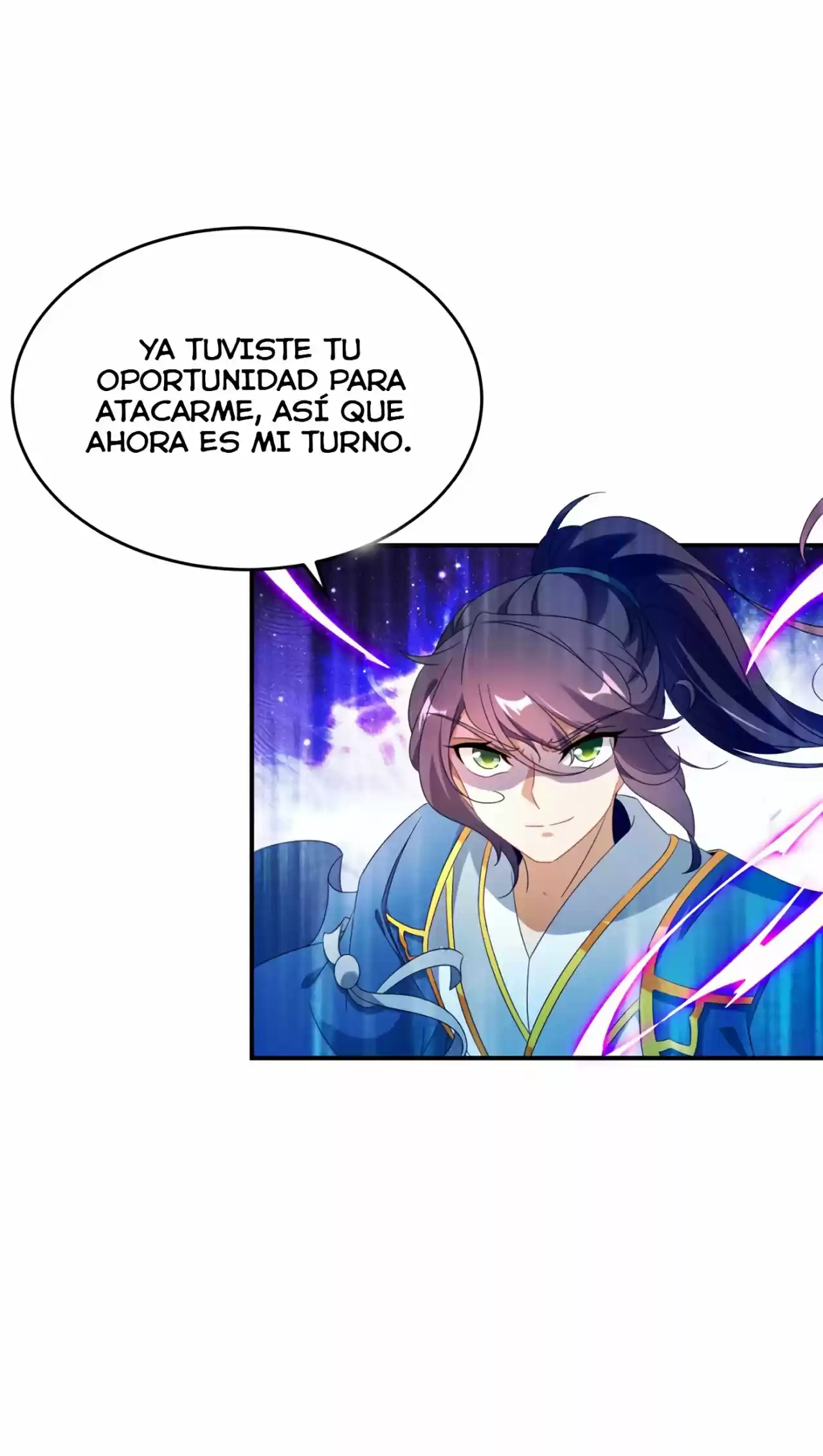 Emperor Wu capítulo 38, página 19