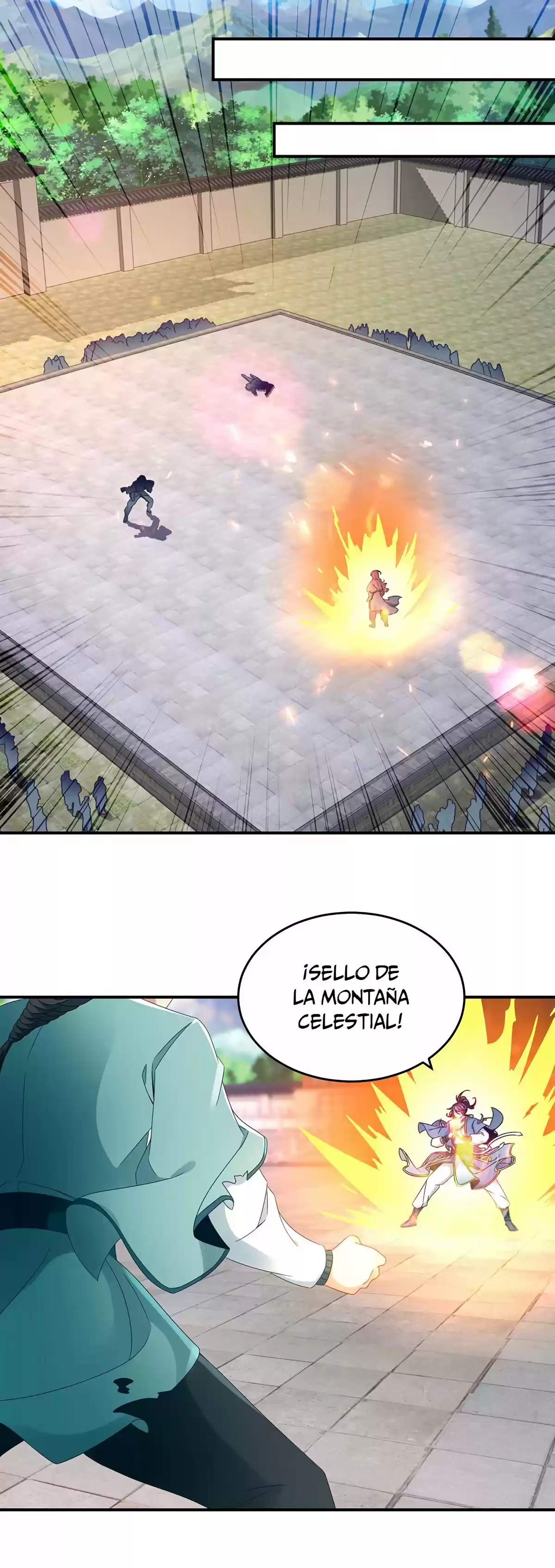 Emperor Wu capítulo 39, página 2