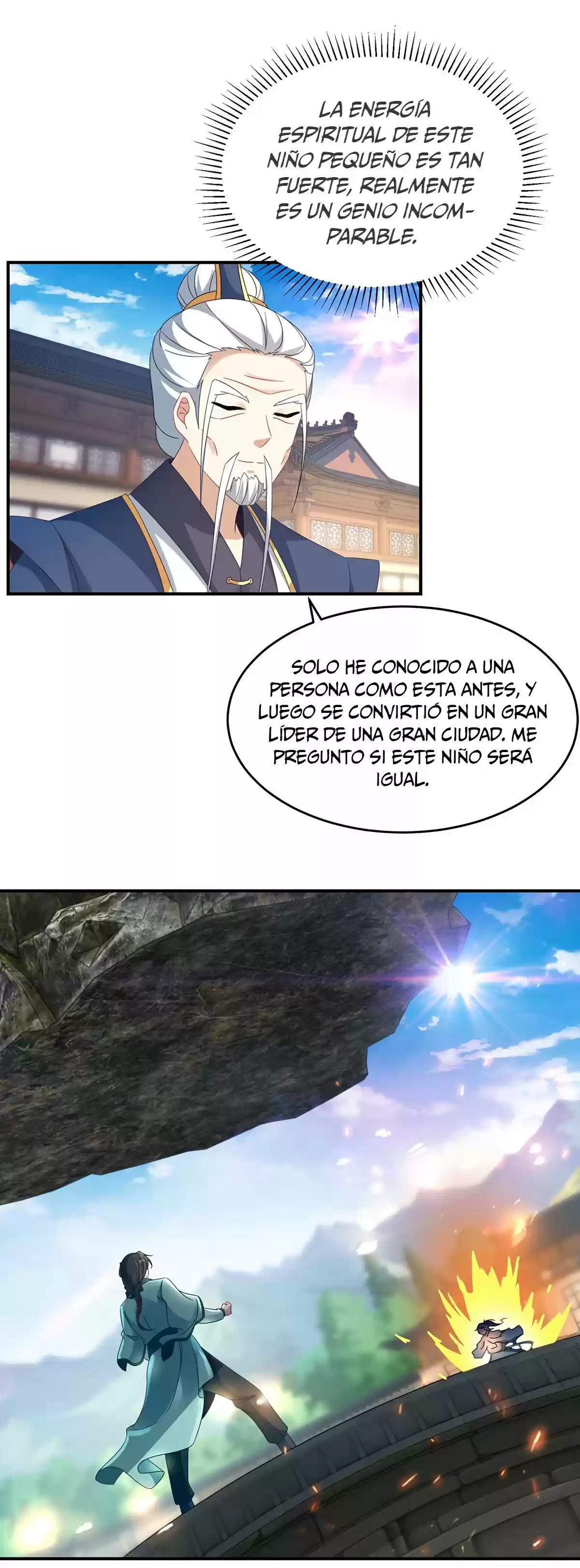 Emperor Wu capítulo 39, página 6