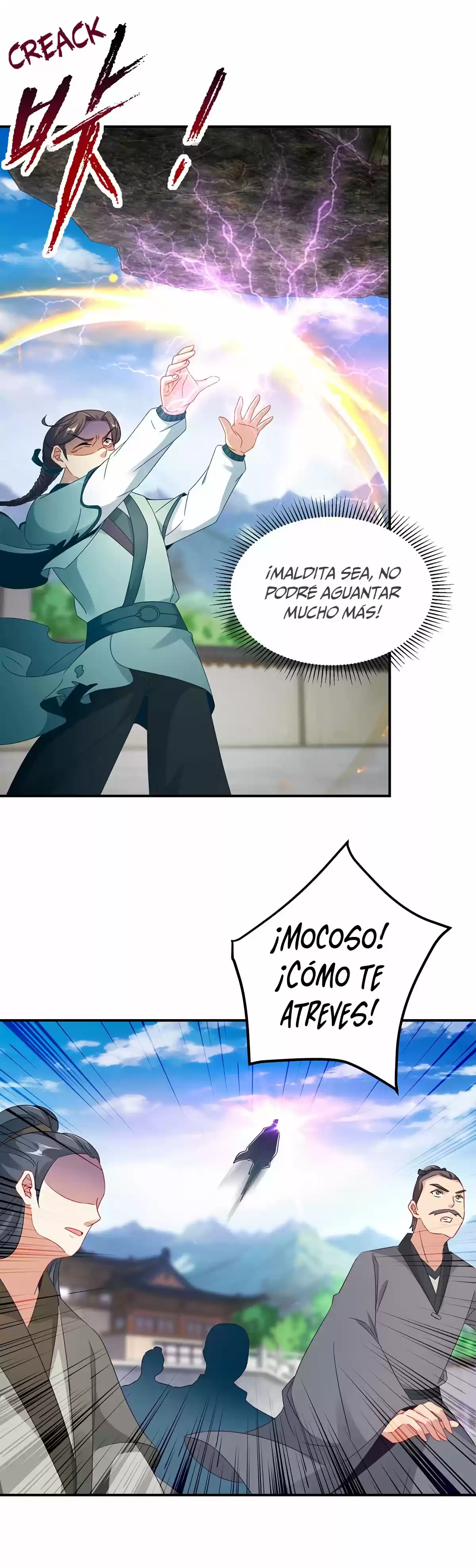 Emperor Wu capítulo 39, página 8