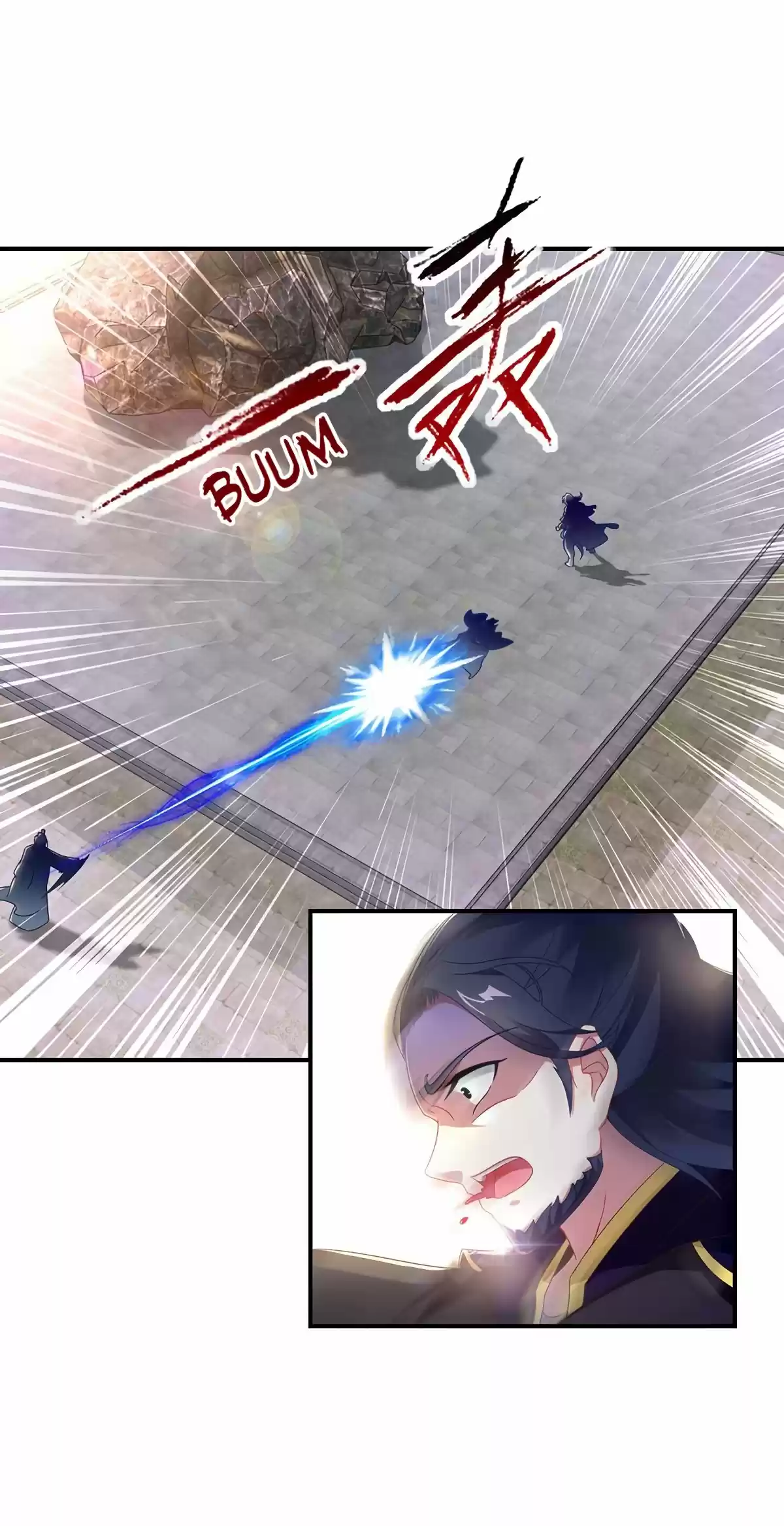 Emperor Wu capítulo 39, página 12