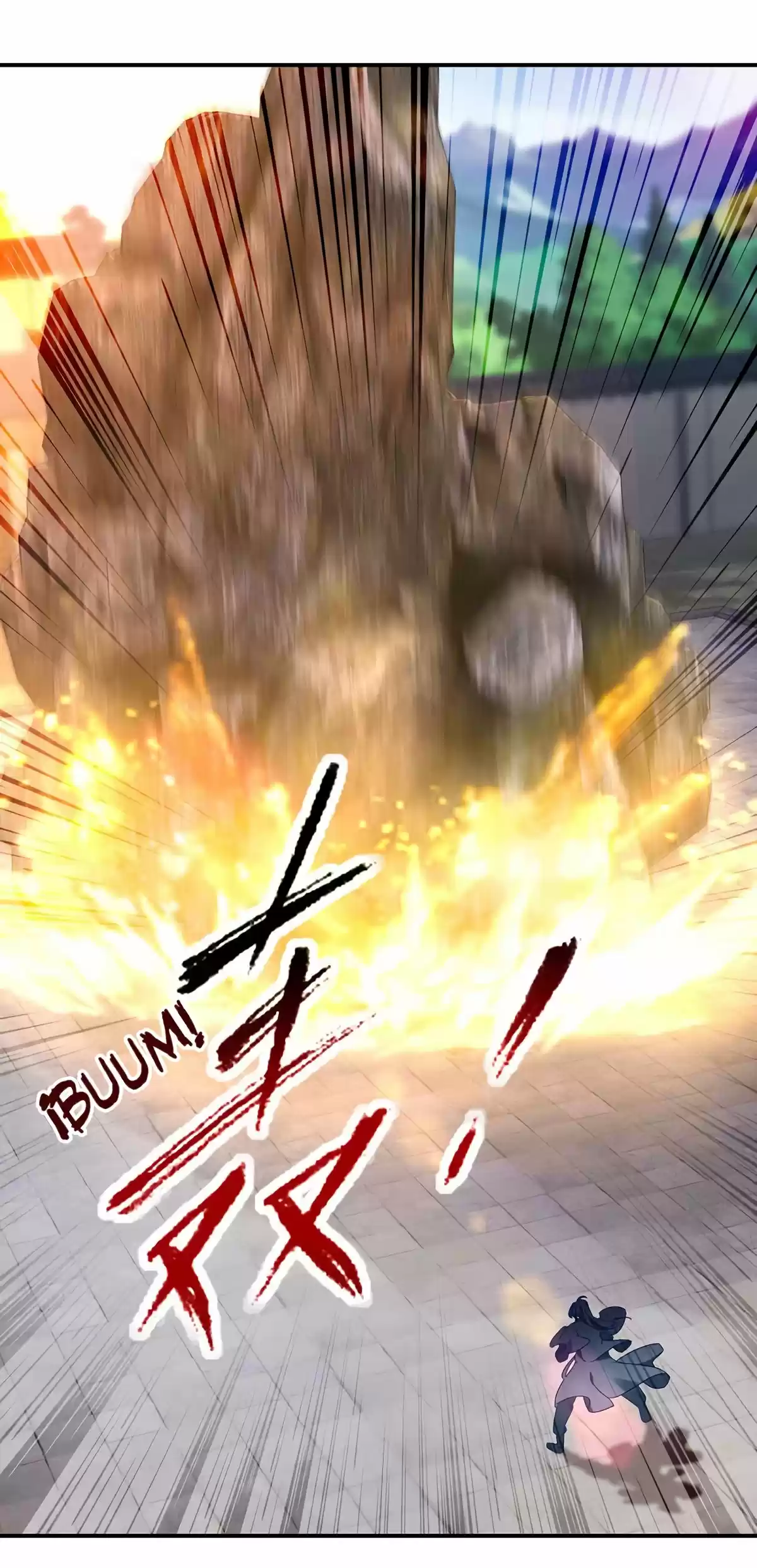 Emperor Wu capítulo 39, página 15