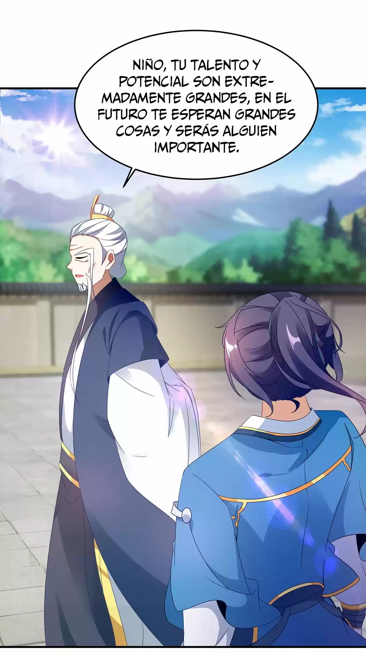 Emperor Wu capítulo 39, página 22