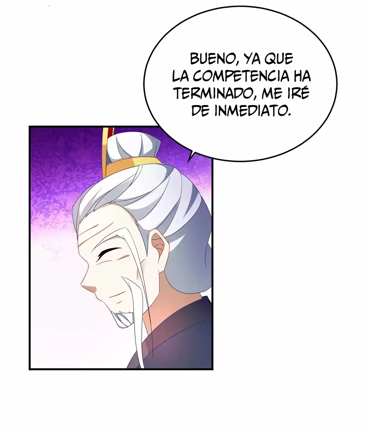 Emperor Wu capítulo 39, página 23