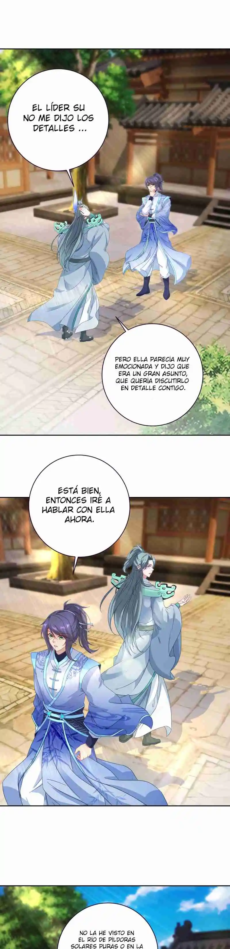 Emperor Wu capítulo 397, página 2