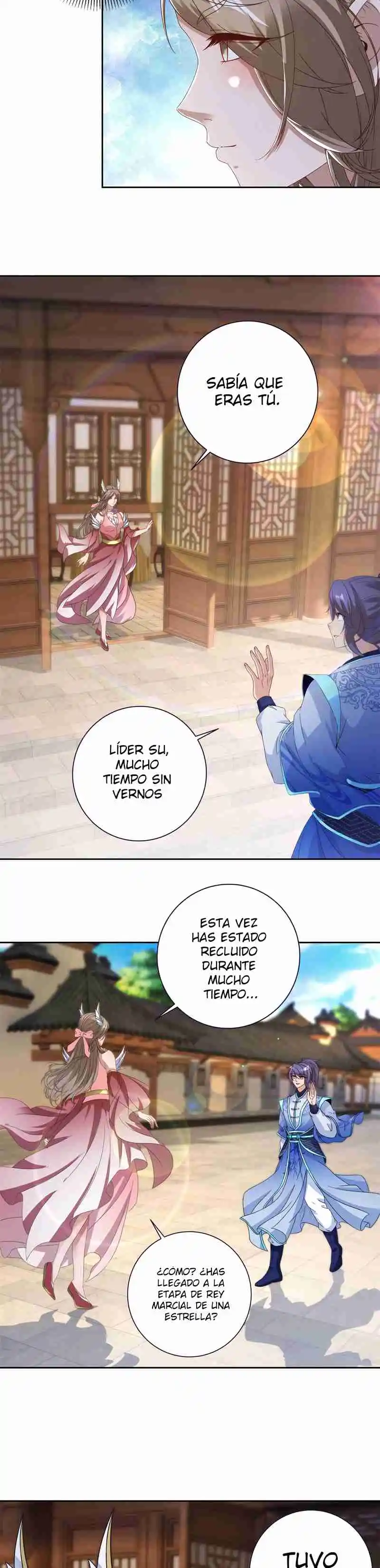 Emperor Wu capítulo 397, página 4