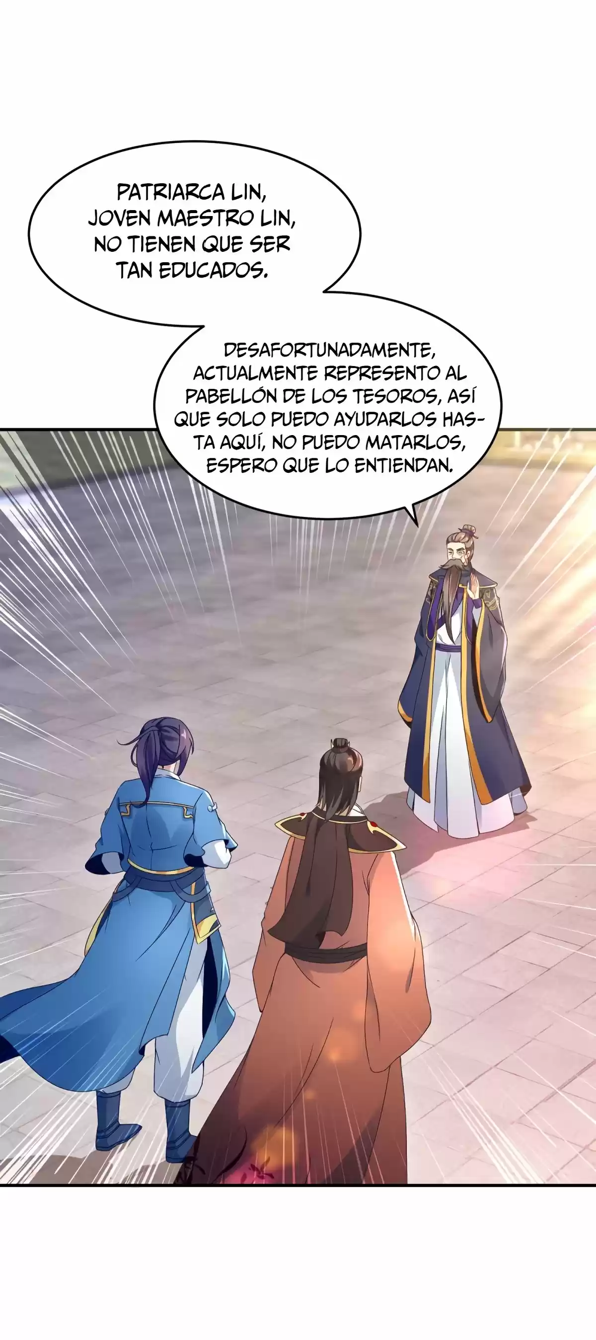 Emperor Wu capítulo 40, página 12