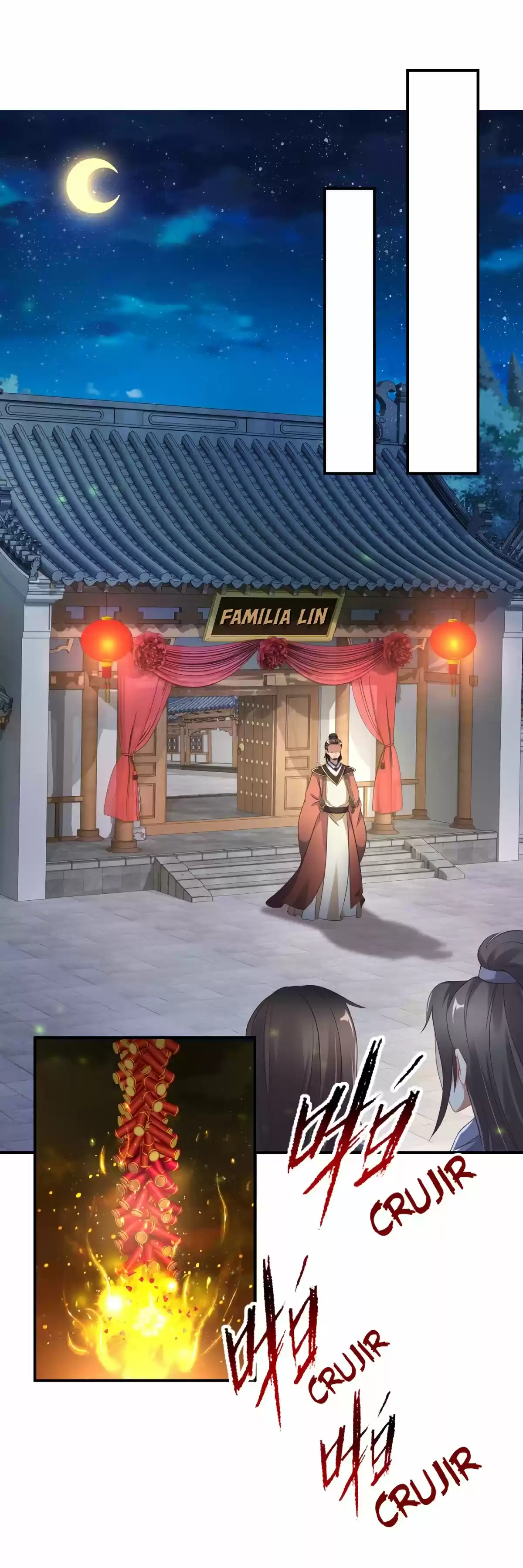 Emperor Wu capítulo 40, página 14