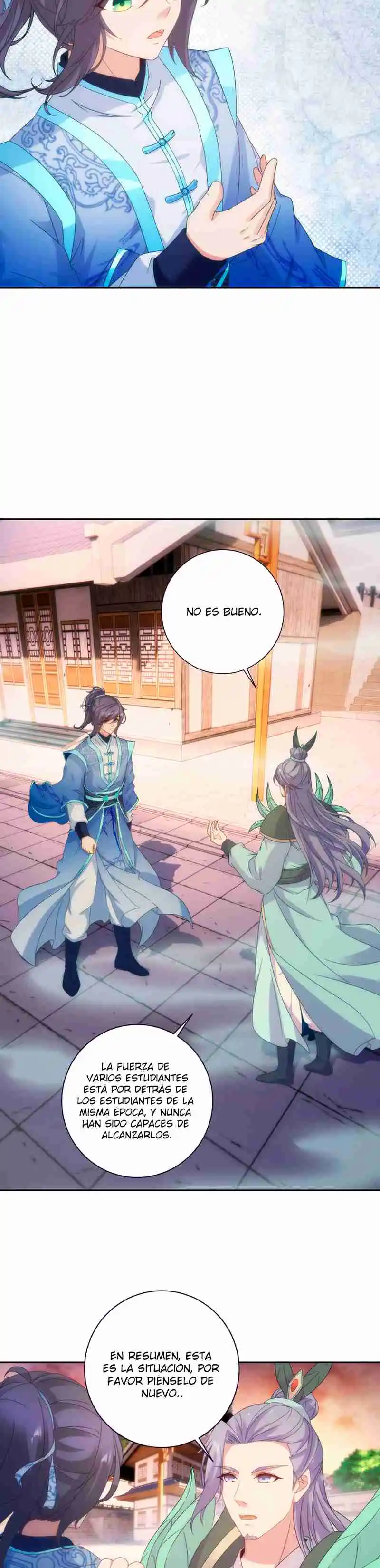 Emperor Wu capítulo 404, página 7