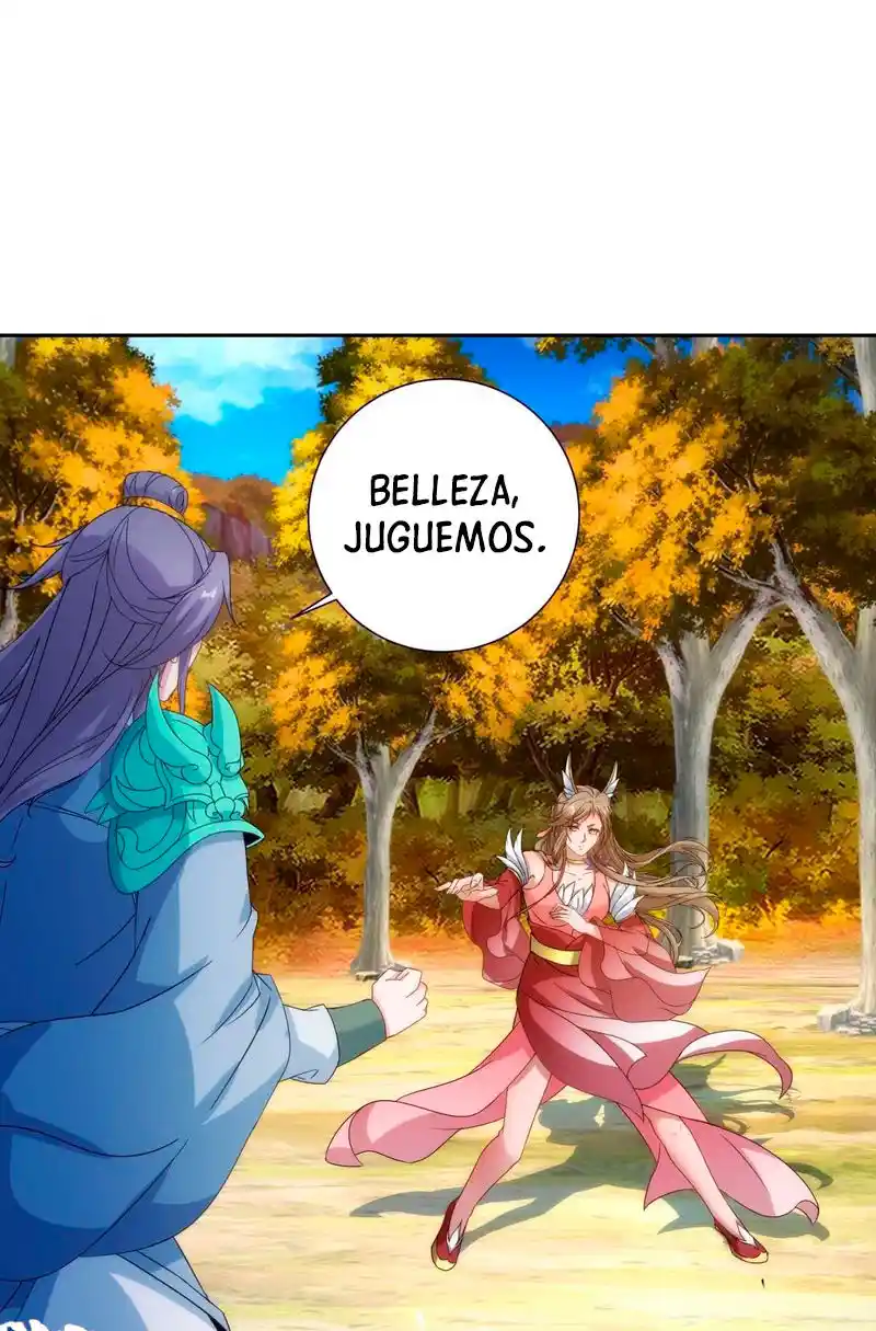 Emperor Wu capítulo 409, página 7