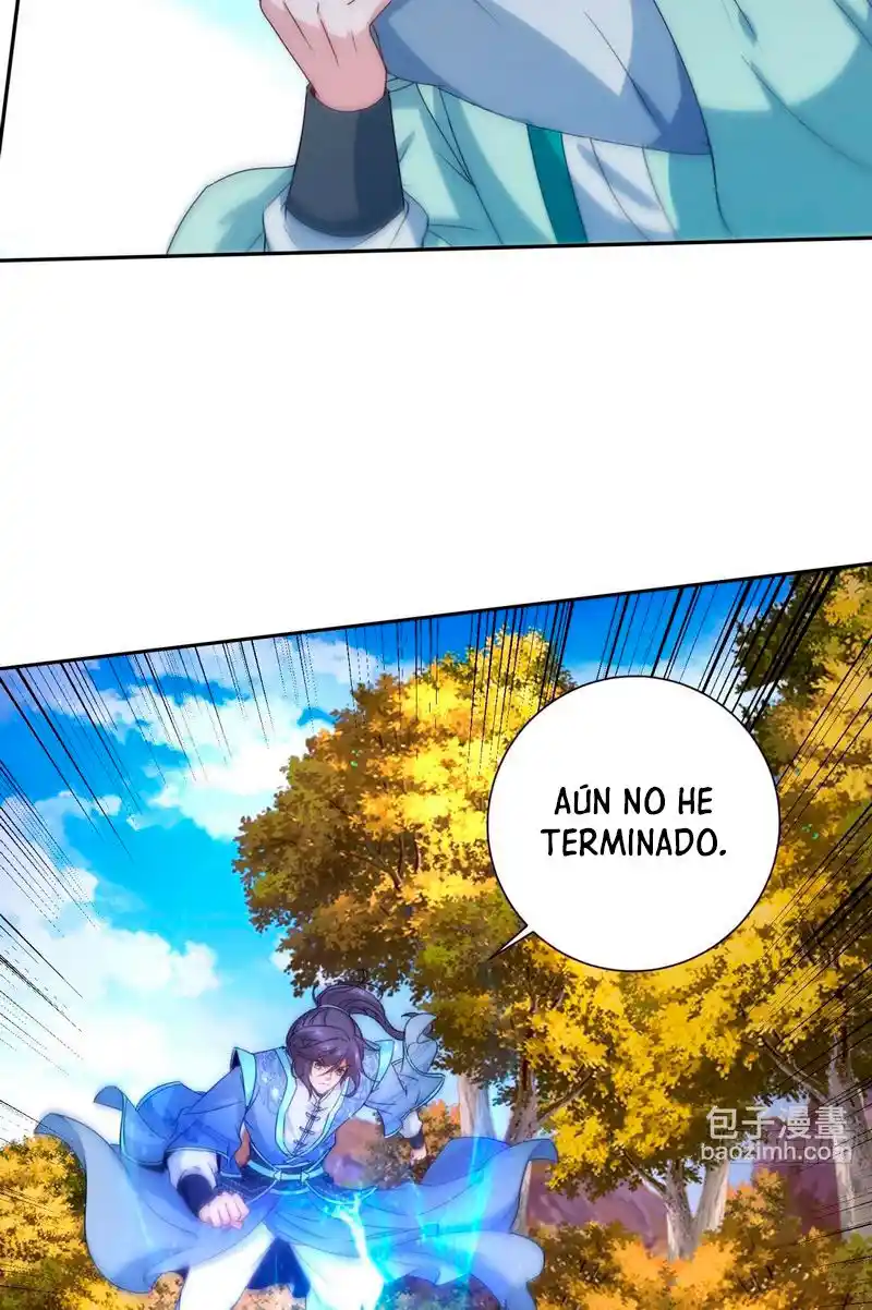 Emperor Wu capítulo 409, página 13