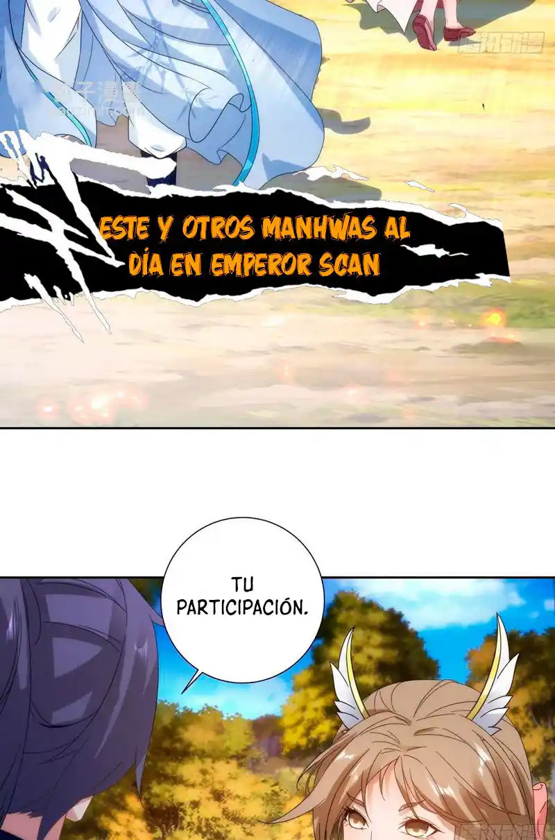 Emperor Wu capítulo 409, página 24