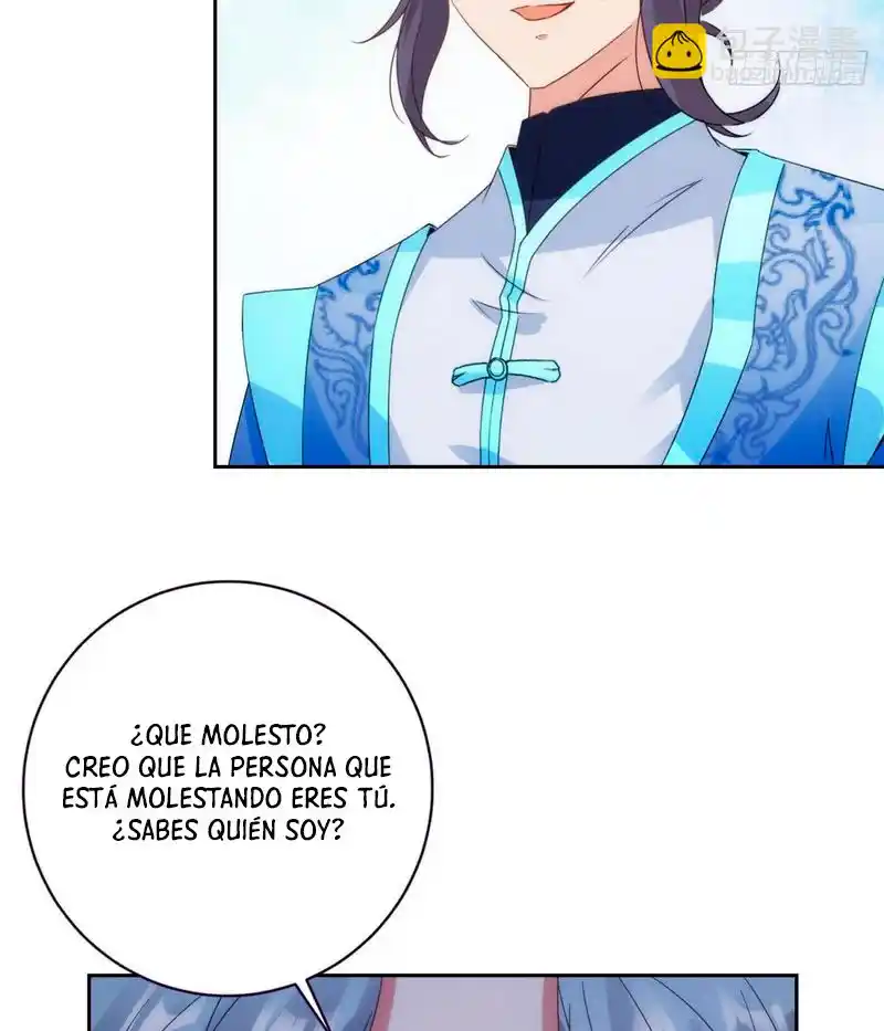 Emperor Wu capítulo 409, página 40