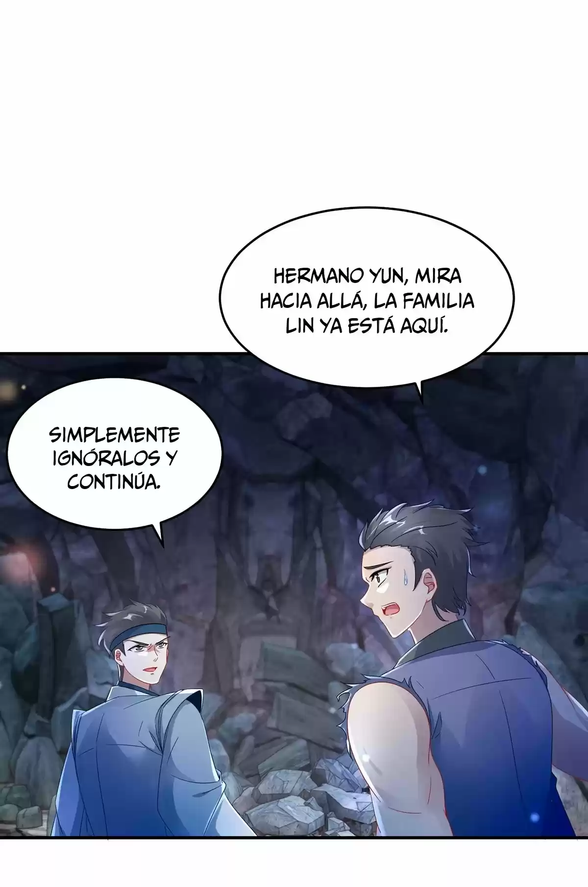 Emperor Wu capítulo 41, página 7