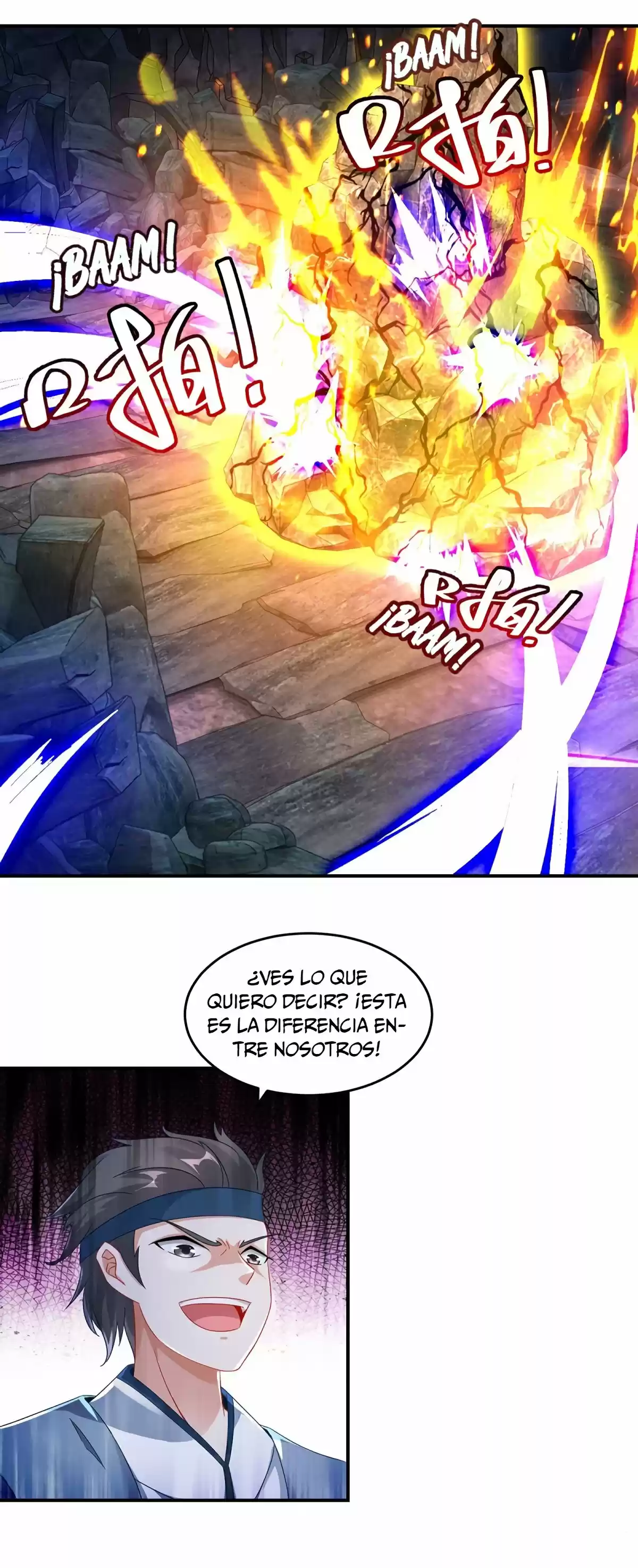 Emperor Wu capítulo 41, página 17