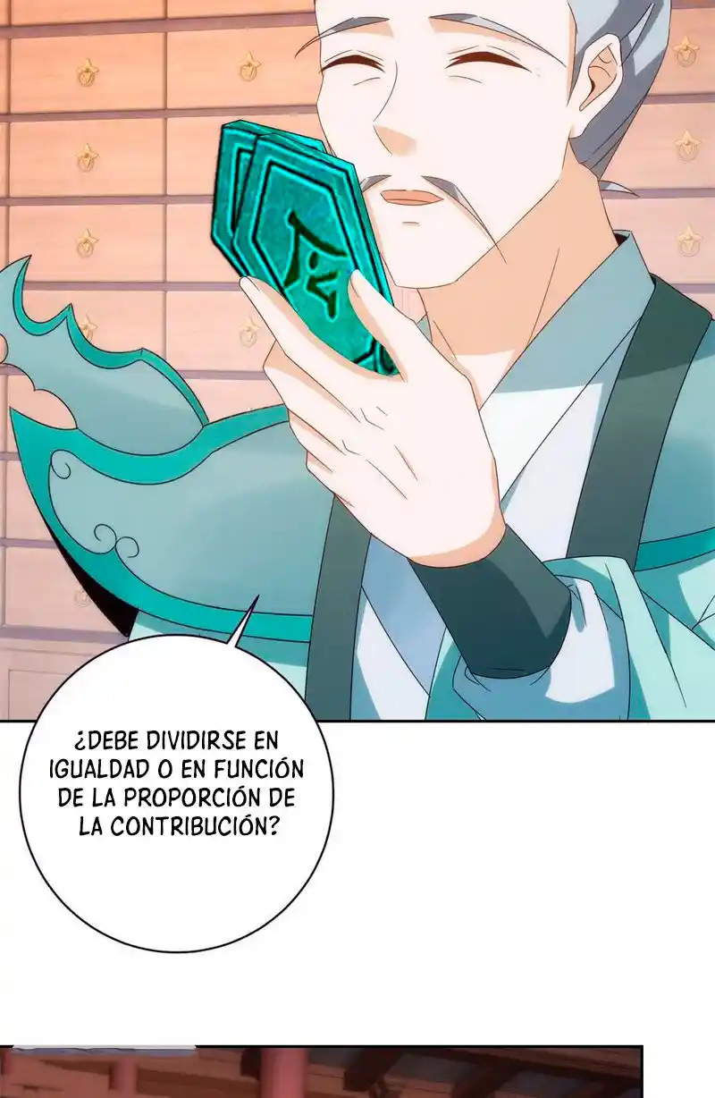 Emperor Wu capítulo 413, página 5