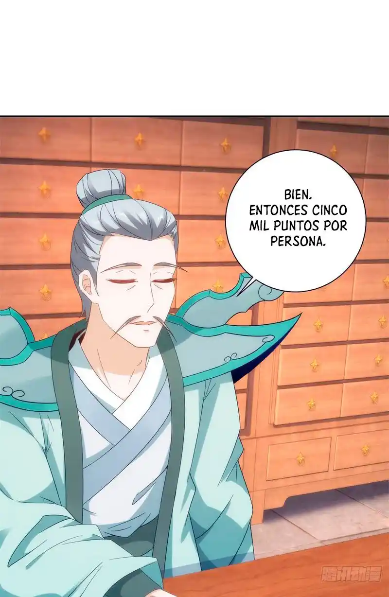 Emperor Wu capítulo 413, página 7