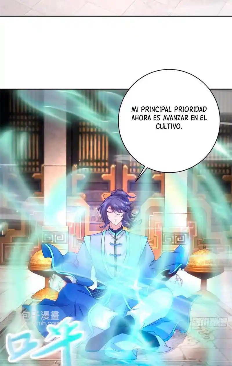 Emperor Wu capítulo 413, página 24