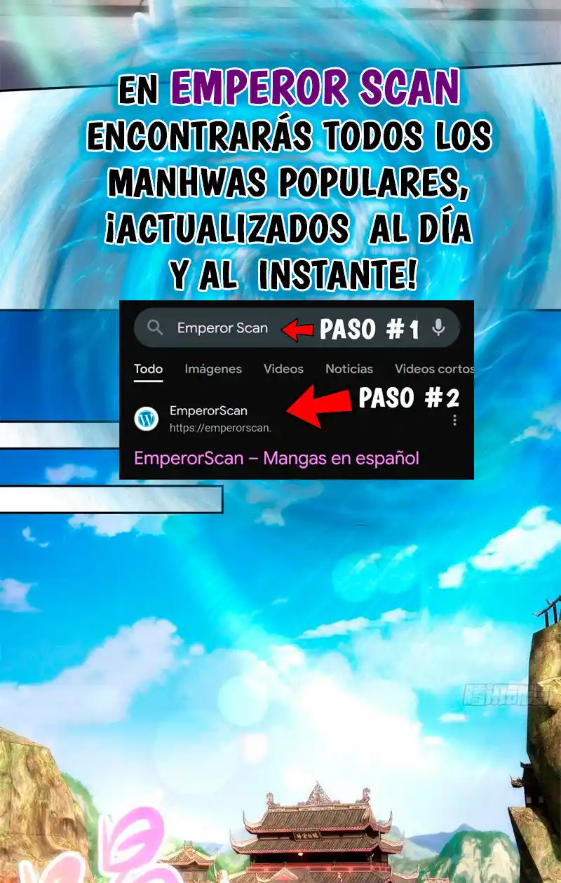 Emperor Wu capítulo 413, página 25