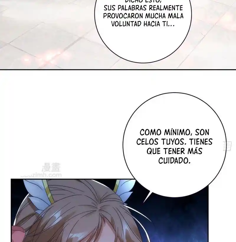 Emperor Wu capítulo 413, página 40