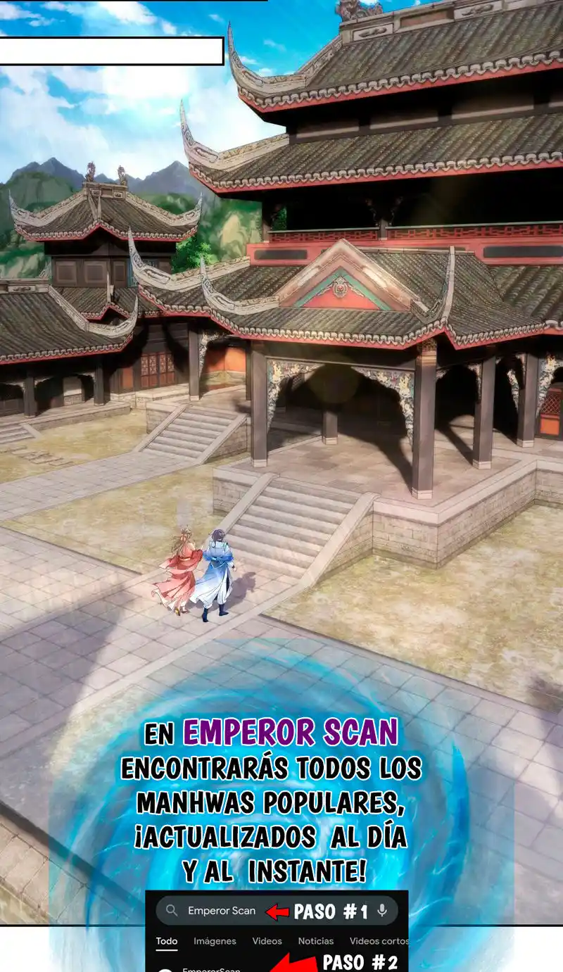 Emperor Wu capítulo 416, página 25