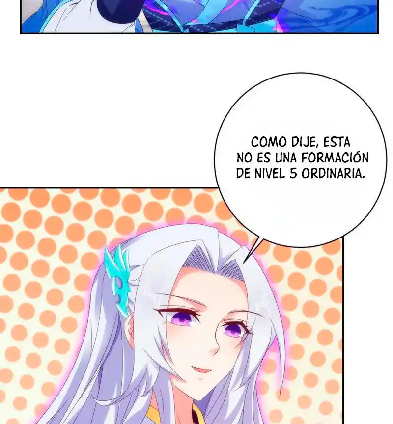 Emperor Wu capítulo 418, página 14