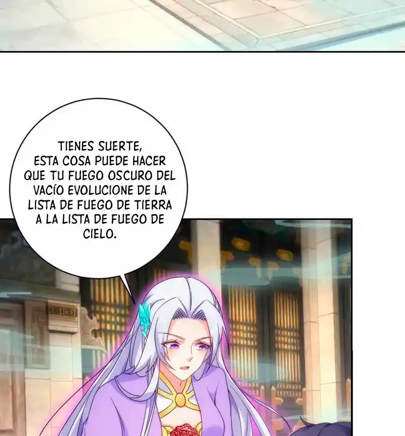 Emperor Wu capítulo 418, página 24
