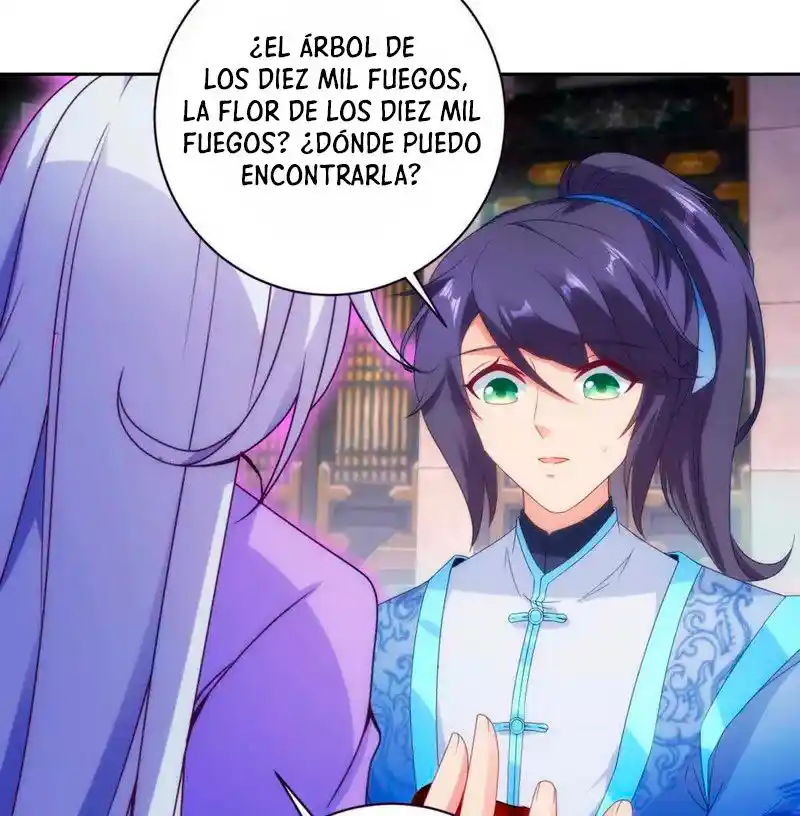 Emperor Wu capítulo 418, página 33