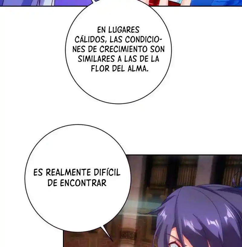 Emperor Wu capítulo 418, página 34