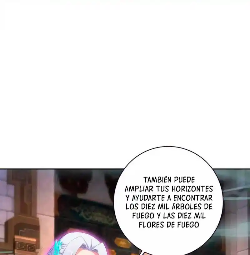 Emperor Wu capítulo 418, página 41