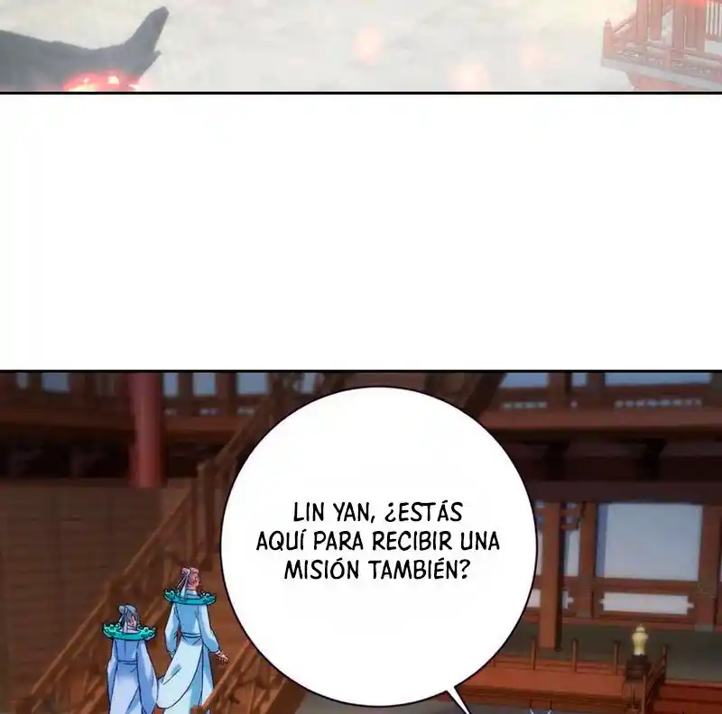 Emperor Wu capítulo 418, página 47