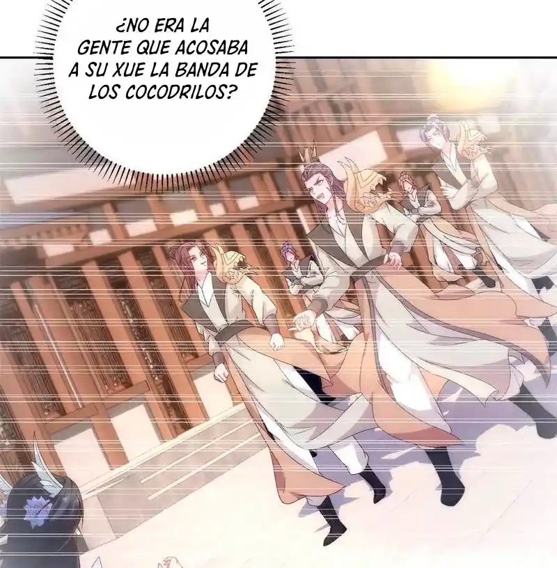 Emperor Wu capítulo 419, página 14