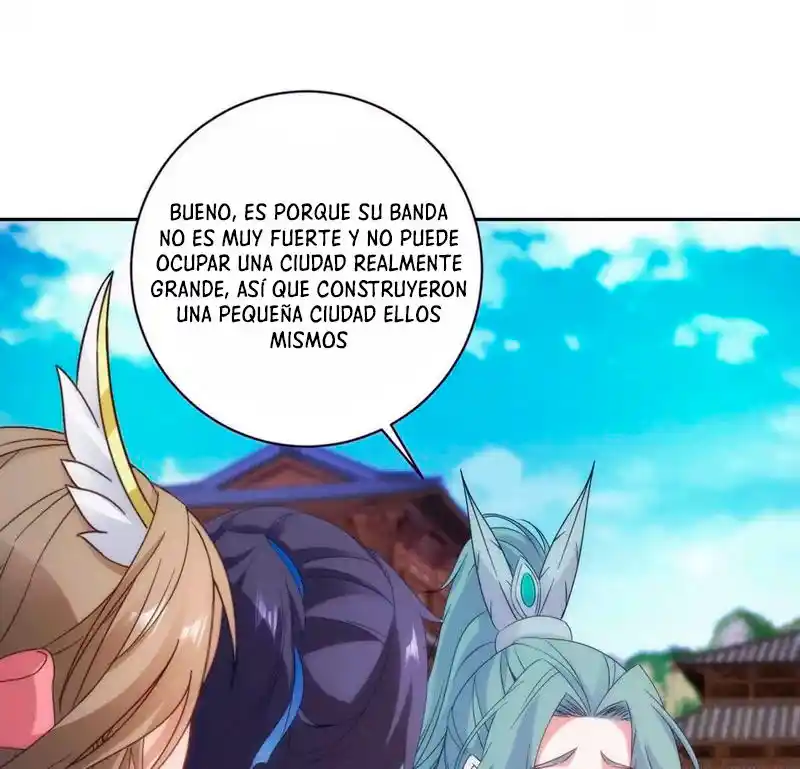 Emperor Wu capítulo 419, página 41
