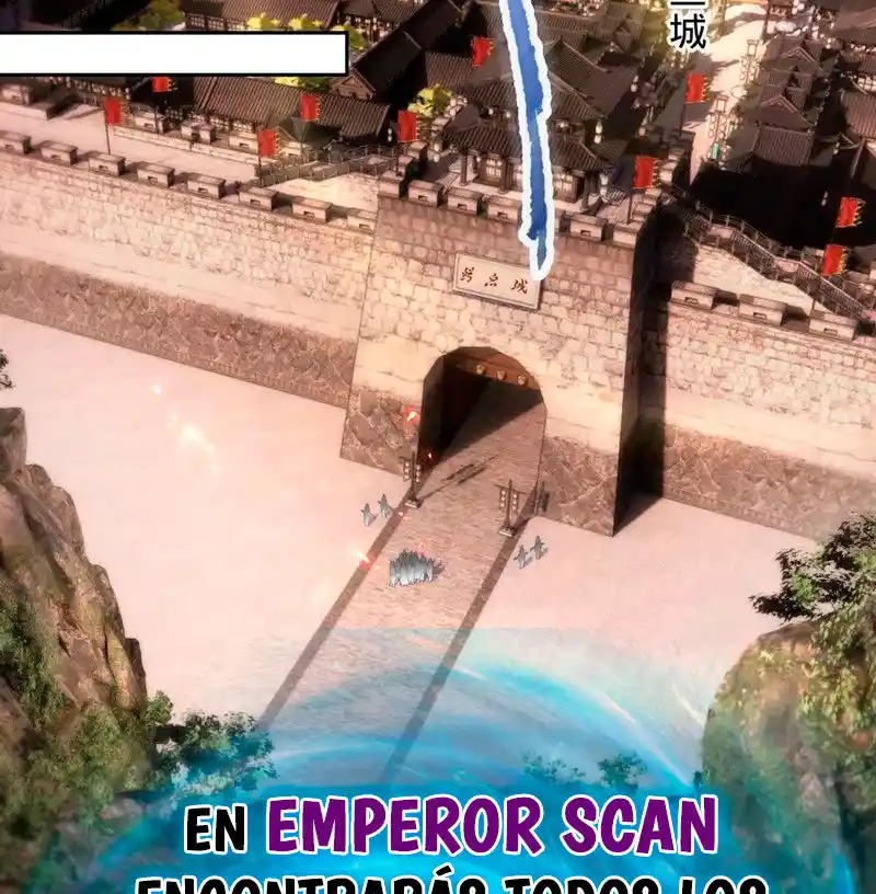 Emperor Wu capítulo 419, página 45