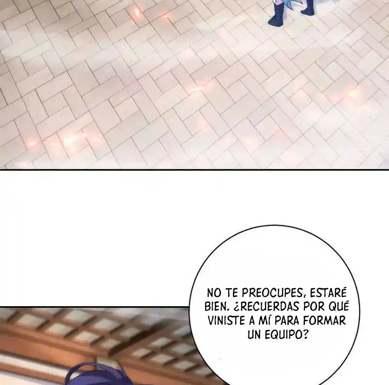 Emperor Wu capítulo 420, página 24