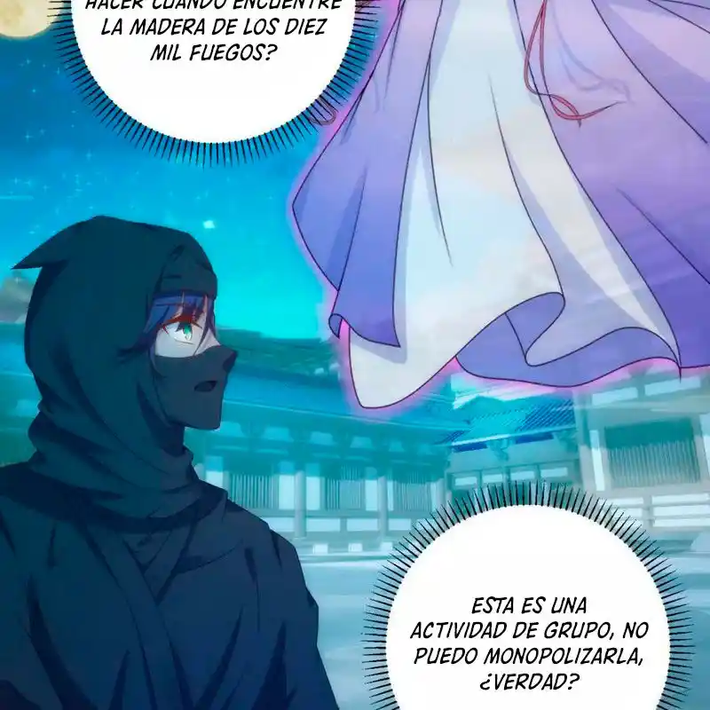 Emperor Wu capítulo 421, página 6