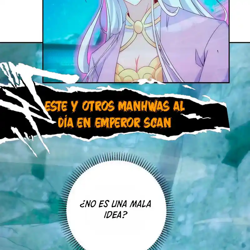 Emperor Wu capítulo 421, página 8