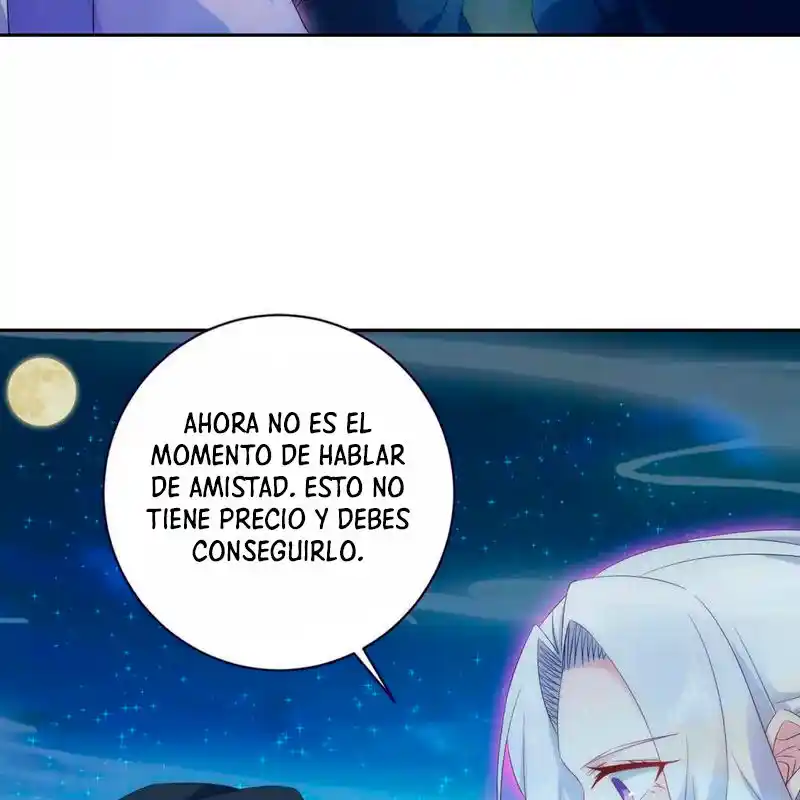 Emperor Wu capítulo 421, página 10