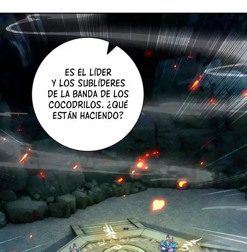 Emperor Wu capítulo 421, página 15