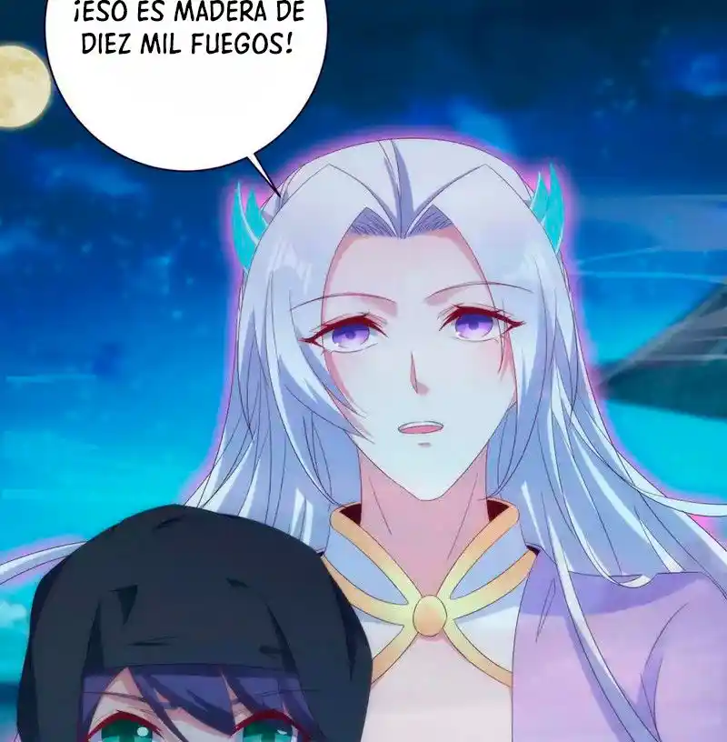 Emperor Wu capítulo 421, página 17