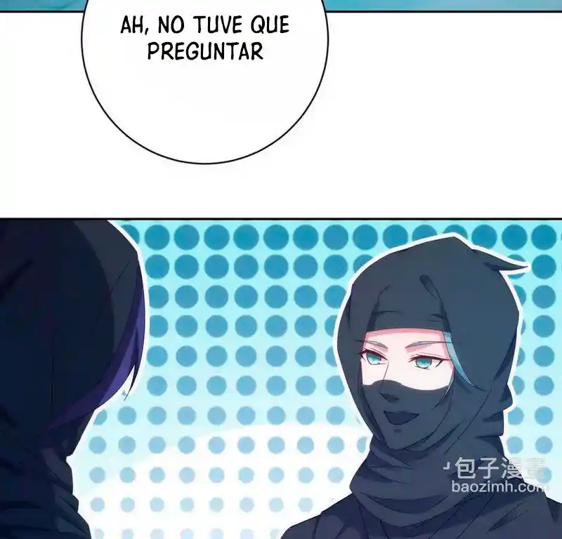 Emperor Wu capítulo 421, página 27