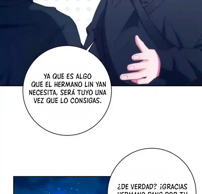 Emperor Wu capítulo 421, página 28