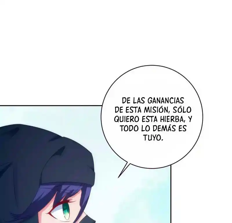Emperor Wu capítulo 421, página 30