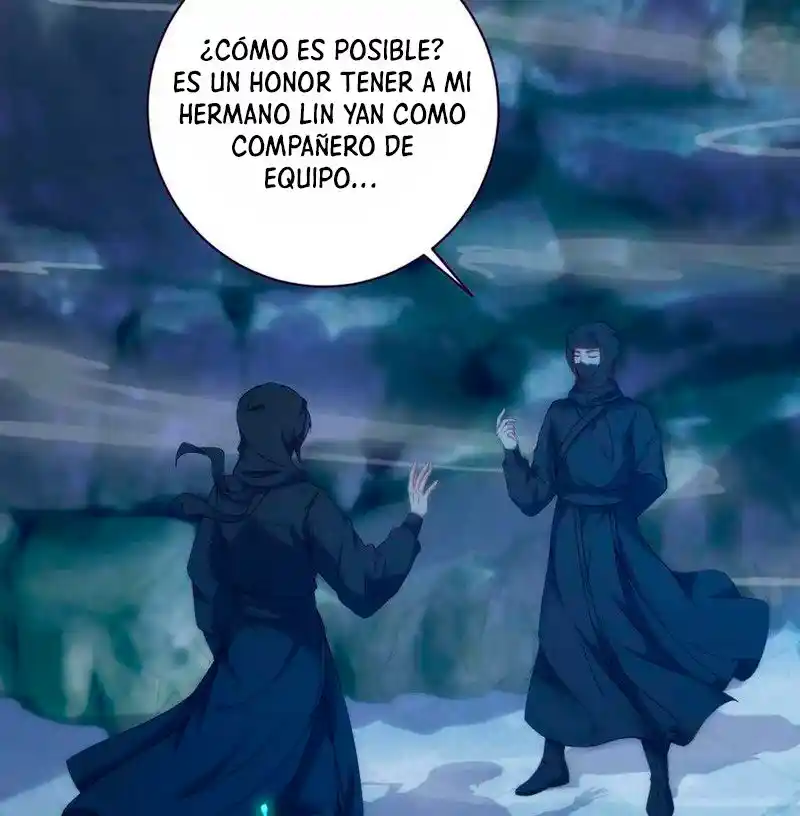 Emperor Wu capítulo 421, página 32
