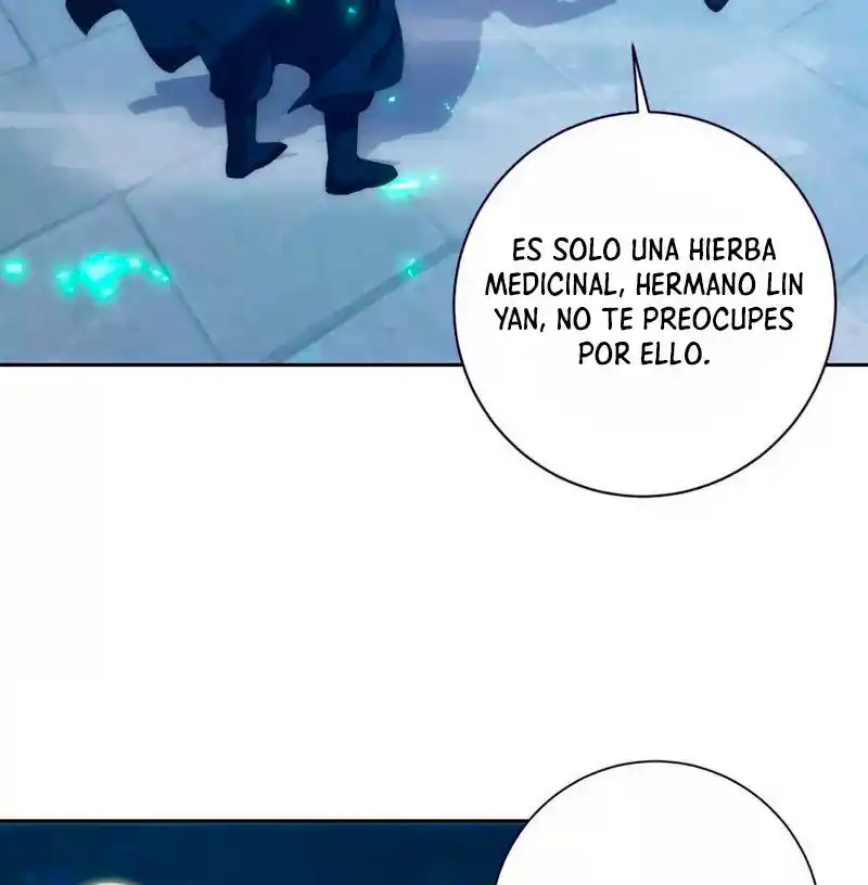 Emperor Wu capítulo 421, página 33