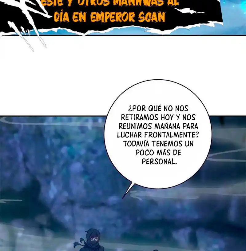 Emperor Wu capítulo 421, página 40