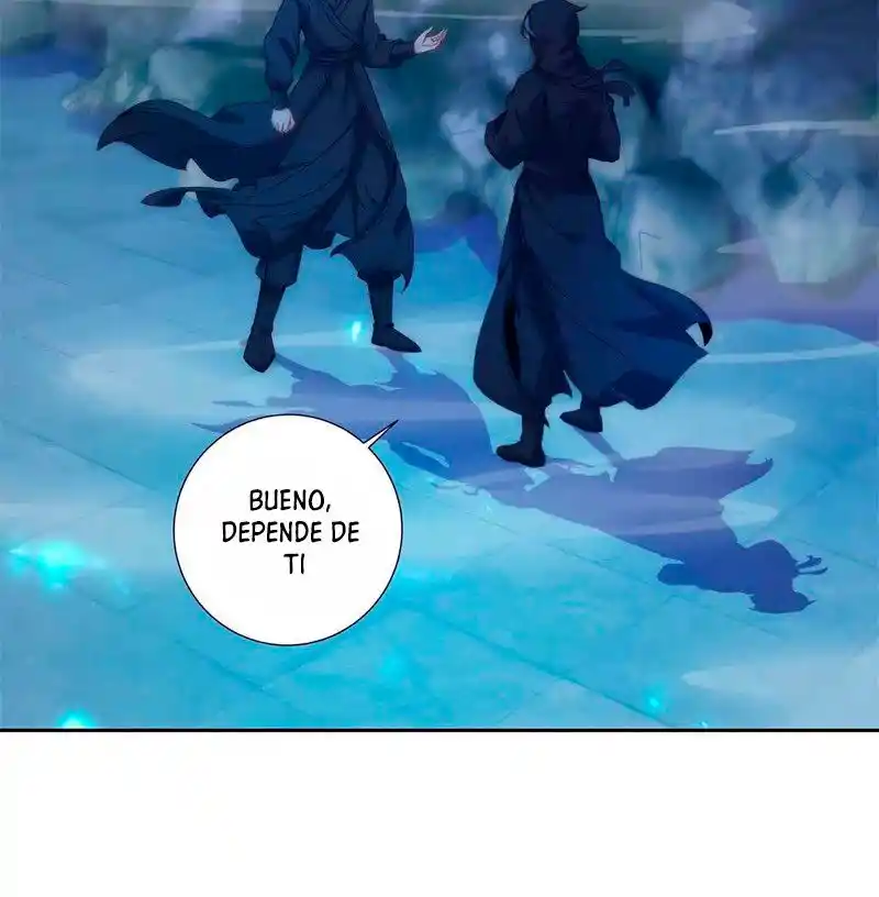 Emperor Wu capítulo 421, página 41