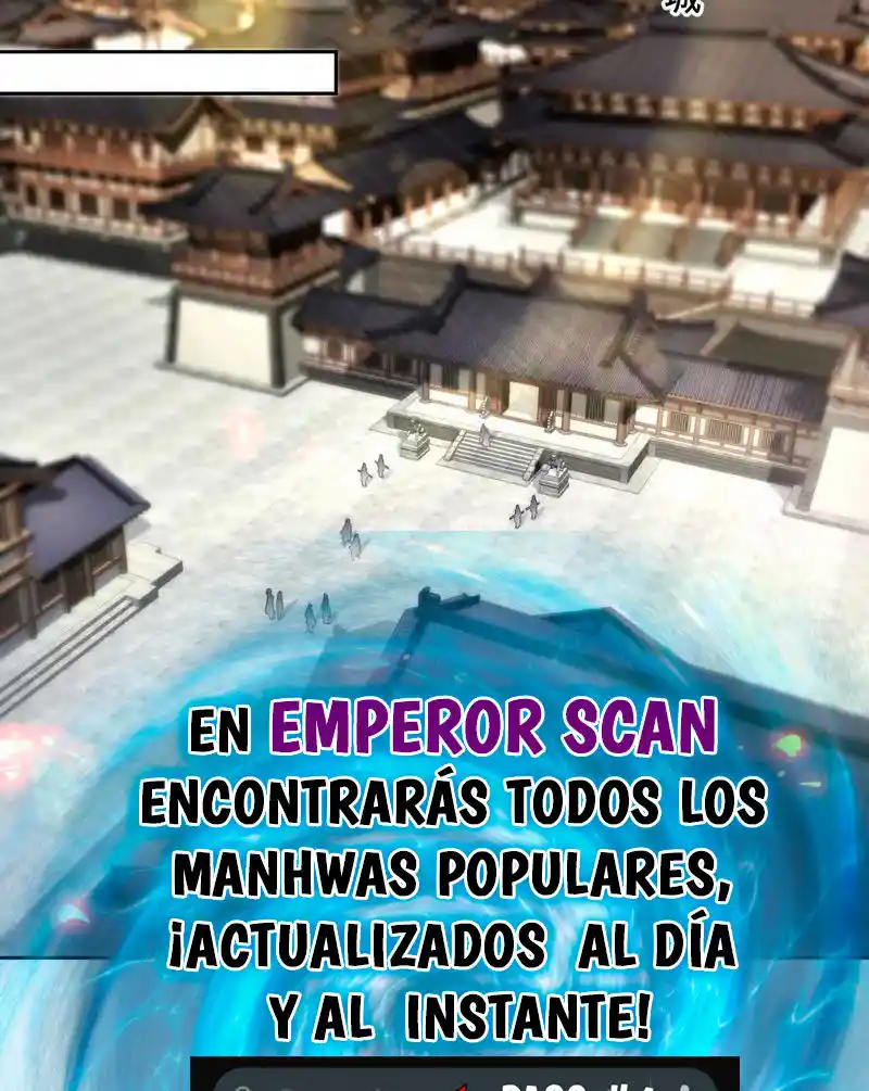 Emperor Wu capítulo 421, página 45