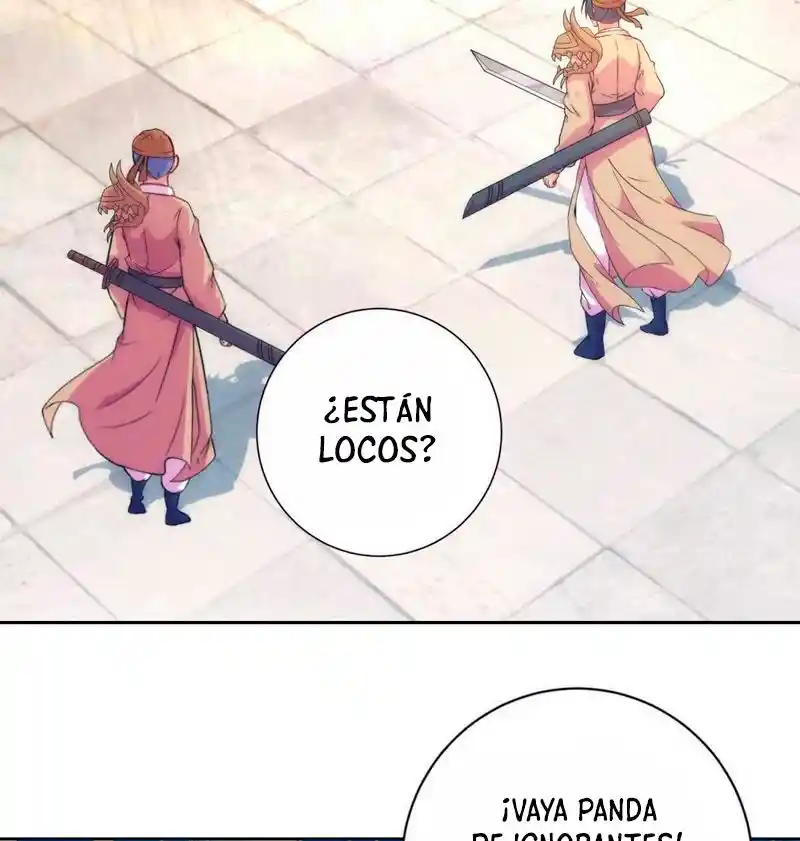 Emperor Wu capítulo 422, página 5